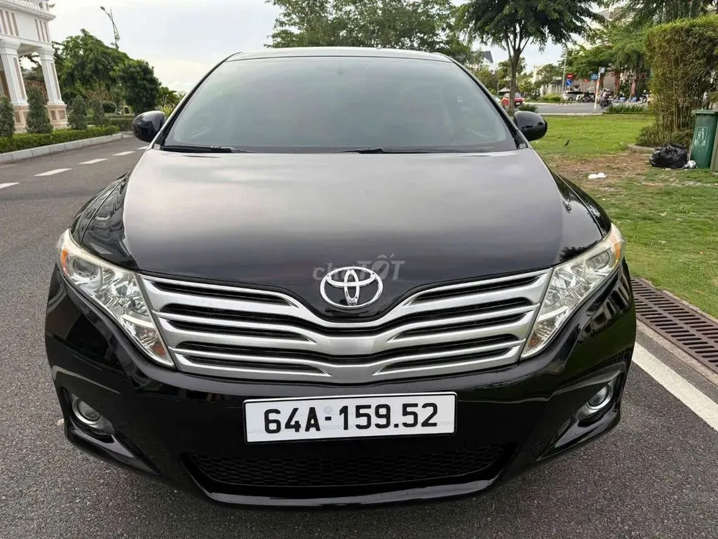 Toyota Venza