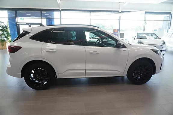 Ford Kuga 2027 photo 4