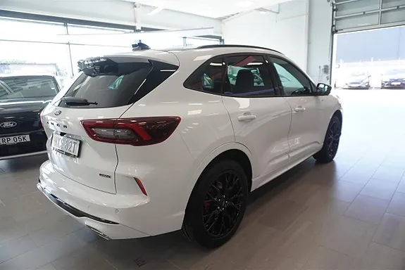 Ford Kuga 2027 photo 5