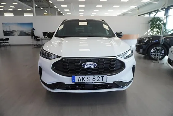 Ford Kuga 2027 photo 3