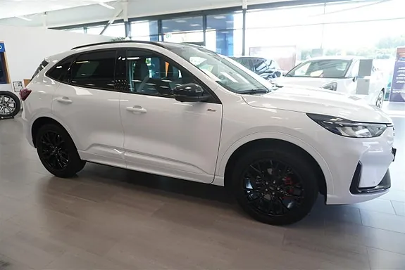 Ford Kuga 2027 photo 2
