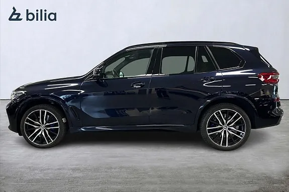 BMW X5 2019 photo 3