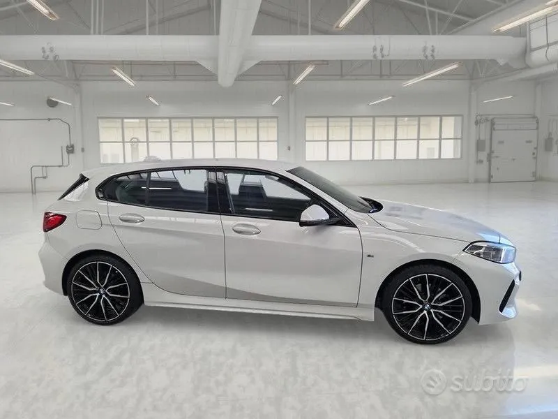 BMW 120 Msport 2022 photo 3