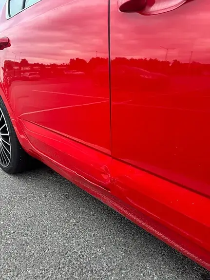 Skoda Octavia 2013 photo 5