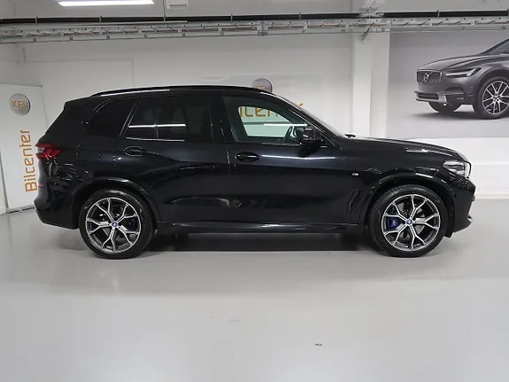 BMW X5 2022 photo 4