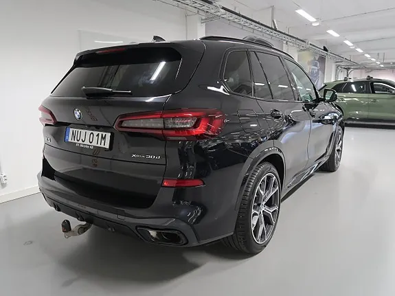 BMW X5 2022 photo 5