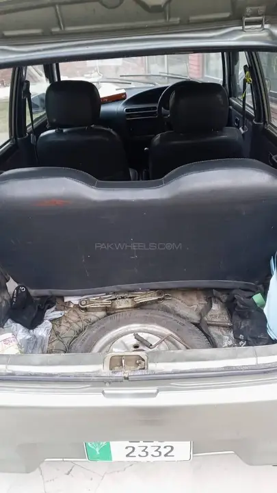 Daihatsu Cuore