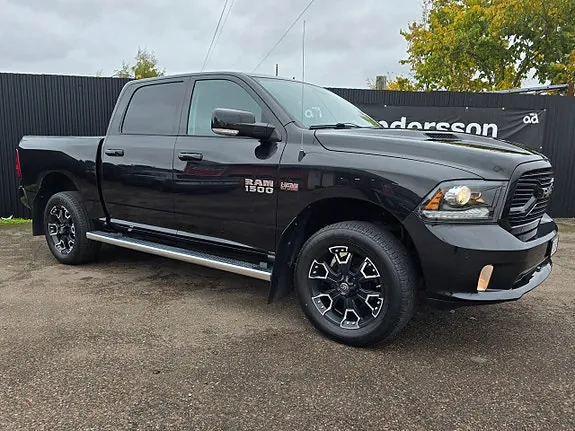 Ram 1500 2018 photo 2