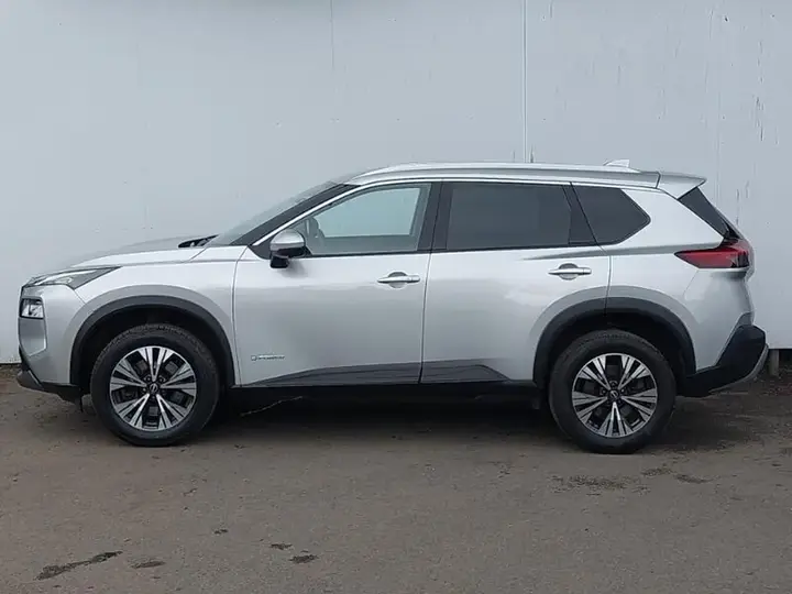 Nissan X-Trail 2023 photo 4