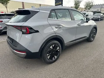 Kia Sportage 2026 photo 2
