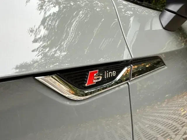 Audi A5 Sportback 2020 photo 4