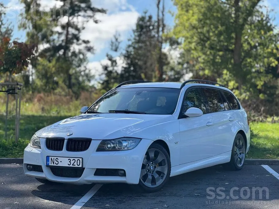 BMW 320