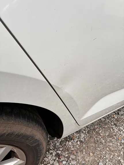 Volkswagen Touran 2016 photo 3