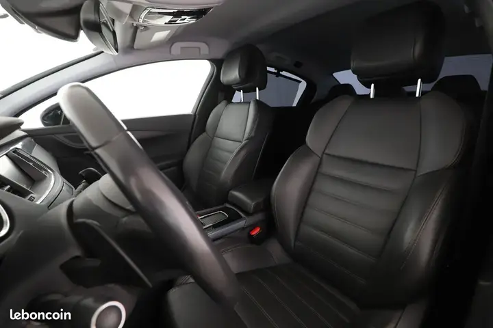 Peugeot 508 2018 photo 5