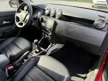 Dacia Duster 2022 photo 2