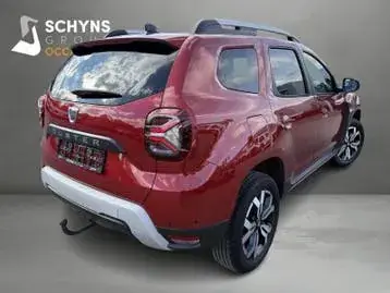 Dacia Duster 2022 photo 3