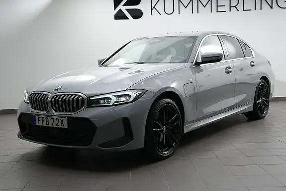 BMW 330E