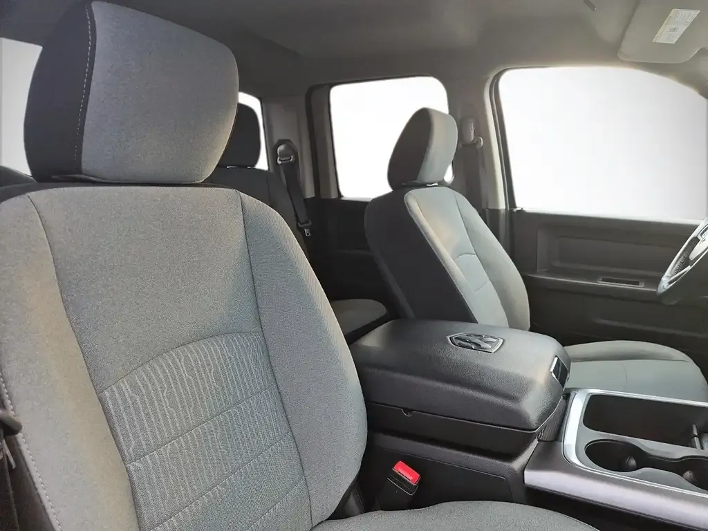 Ram 1500 2022 photo 3