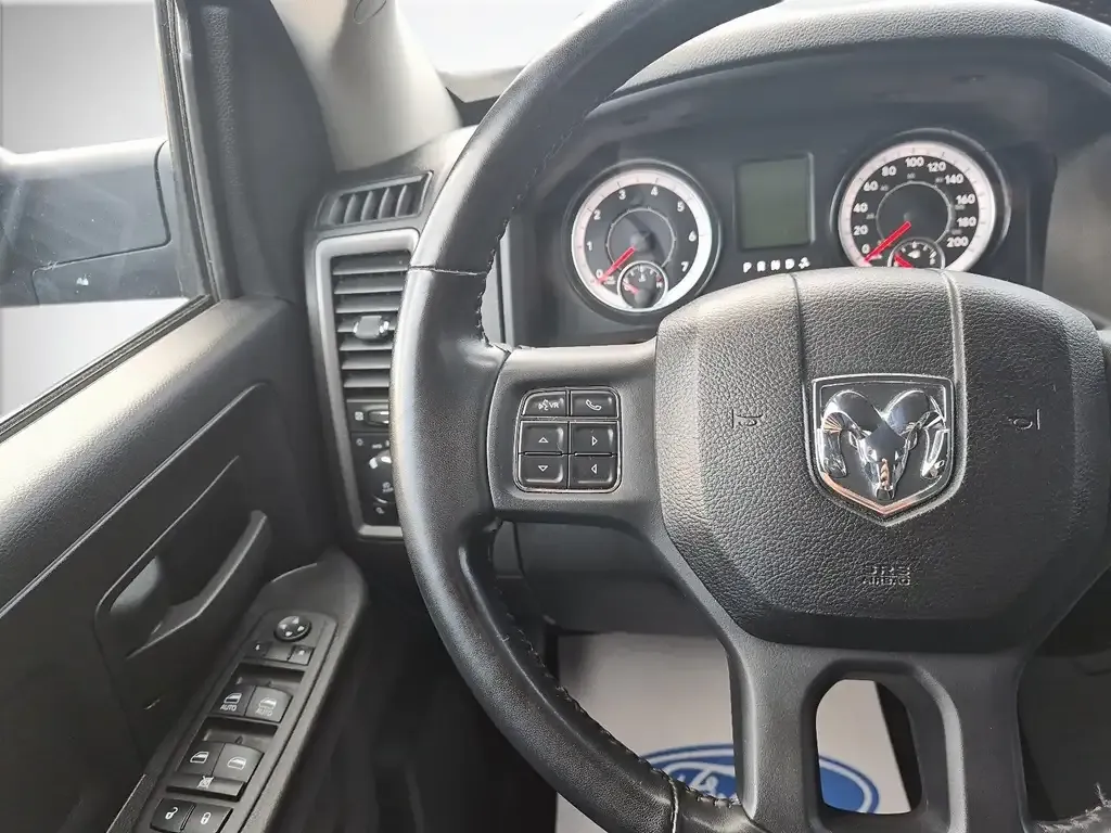 Ram 1500 2022 photo 4