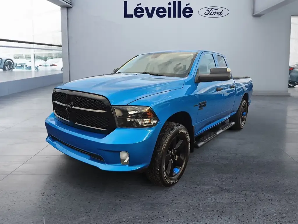 Ram 1500