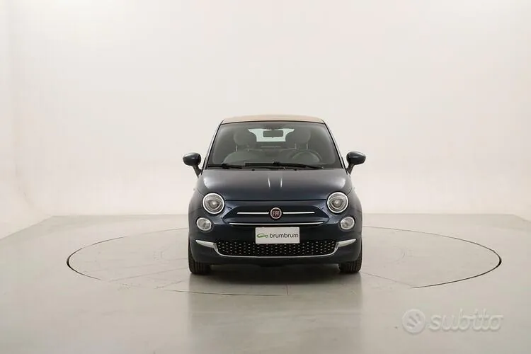 Fiat 500 2021 photo 2