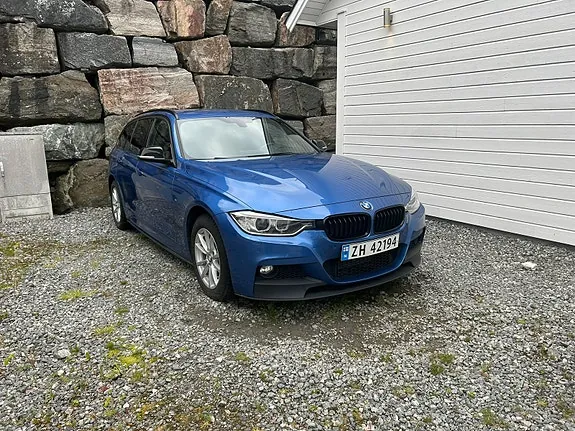 BMW 316I