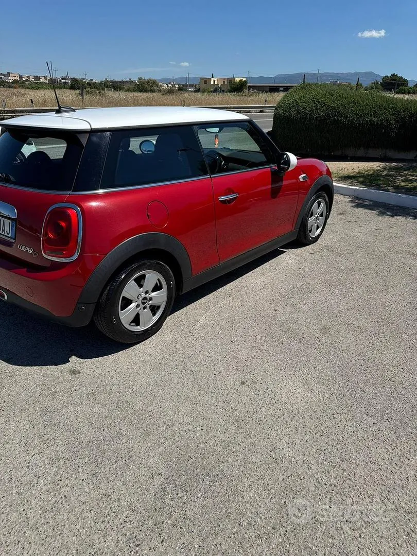 Mini Cooper 2015 photo 3