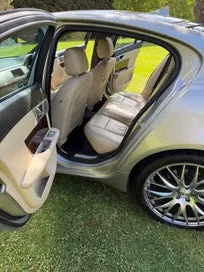 Jaguar Xf 2014 photo 5