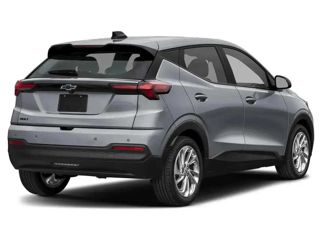 Chevrolet Bolt 2027 photo 2