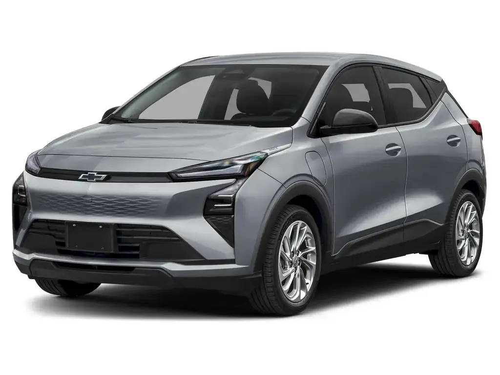 Chevrolet Bolt