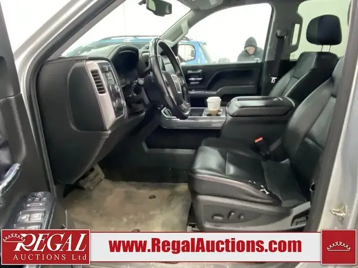 GMC Sierra 1500 2014 photo 5