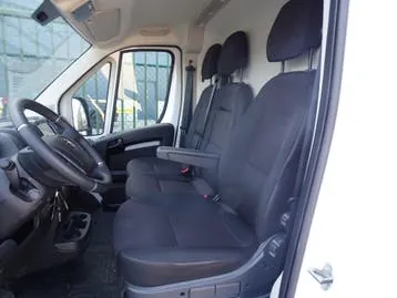 Opel Movano 2025 photo 3