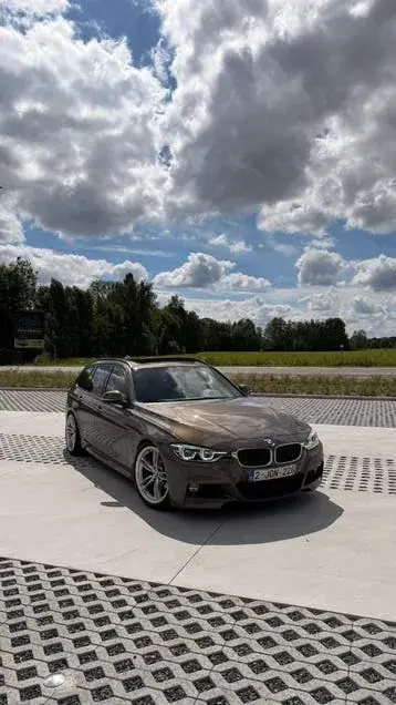 BMW 318D