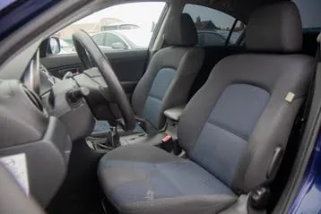 Mazda 3 2005 photo 3