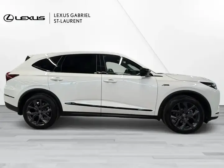 Acura Mdx 2023 photo 4