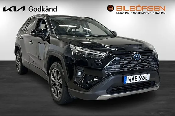 Toyota Rav4 2022 photo 3