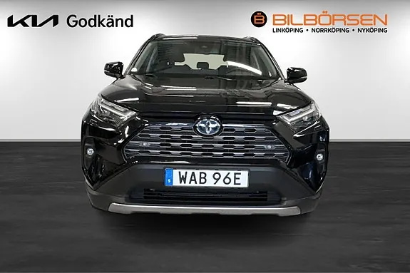 Toyota Rav4 2022 photo 2
