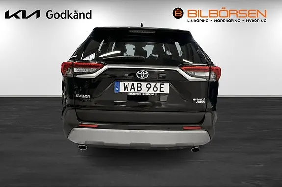 Toyota Rav4 2022 photo 5