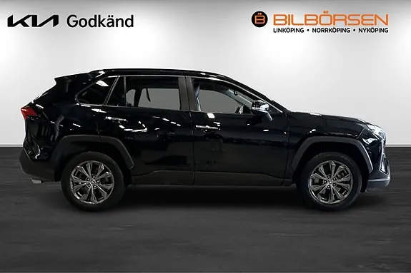 Toyota Rav4 2022 photo 4