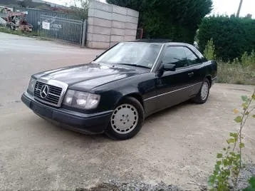 Mercedes-Benz 200-Serie