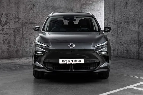 MG Mg5 2025 photo 4