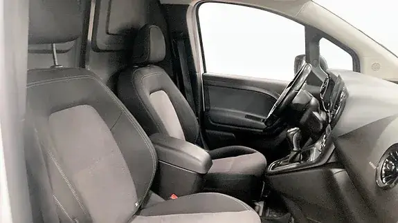 Mercedes-Benz Citan 110 2024 photo 3