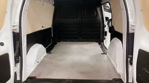 Mercedes-Benz Citan 110 2024 photo 5