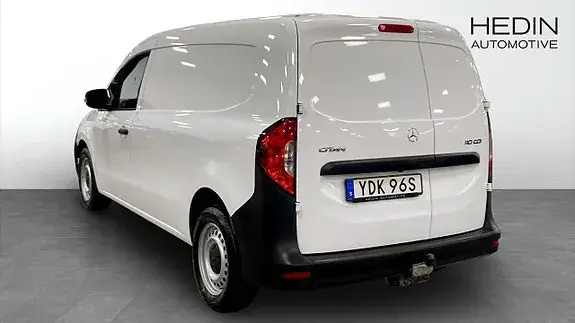 Mercedes-Benz Citan 110 2024 photo 2