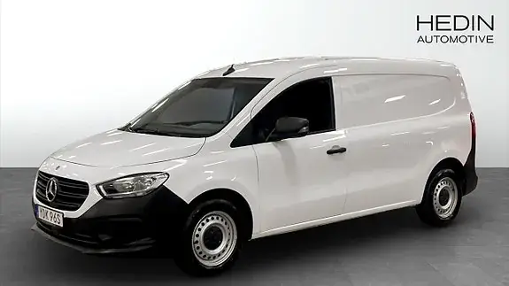 Mercedes-Benz Citan 110