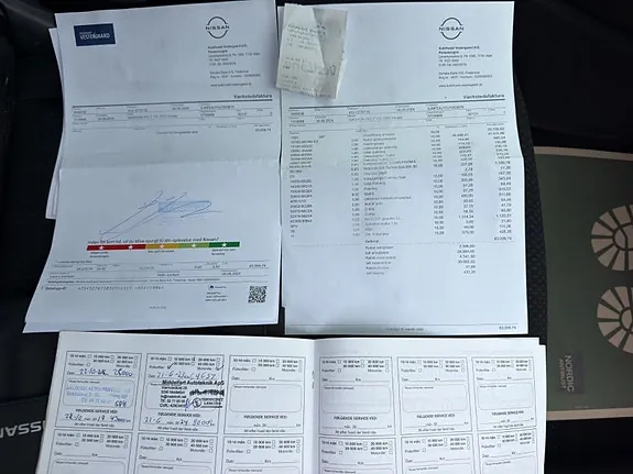 Nissan Qashqai 2016 photo 2