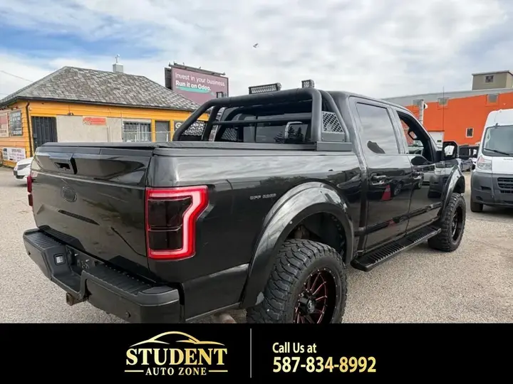 Ford F-150 2015 photo 3