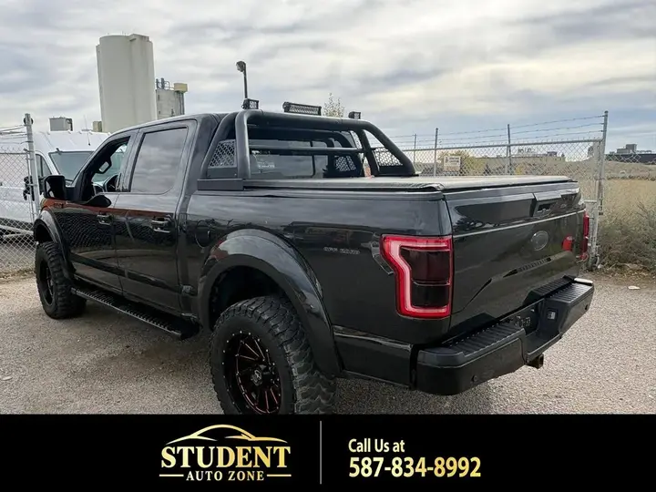 Ford F-150 2015 photo 5