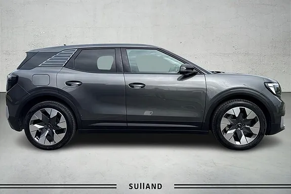 Ford Explorer 2026 photo 5