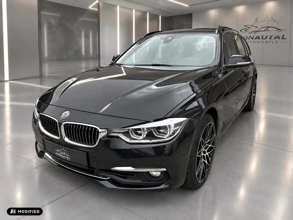 BMW 335D